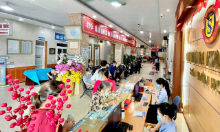 Bắc Ninh: Chấn chỉnh công tác khám chữa bệnh, thanh toán chi phí bảo hiểm y tế 